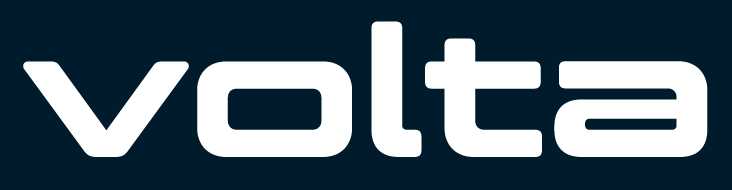 Volta - logo